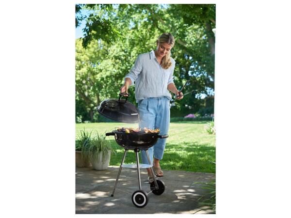 Kettle Grill