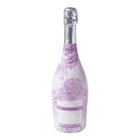 Kir royal