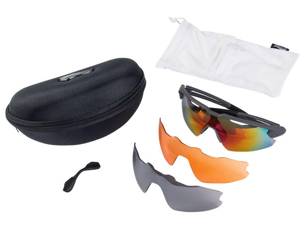 Cycling/Sports Glasses