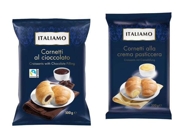 Cornetti