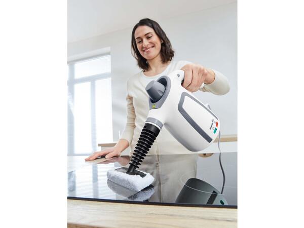 Handheld Steam Cleaner