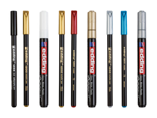 EDDING(R) Marker/Pen