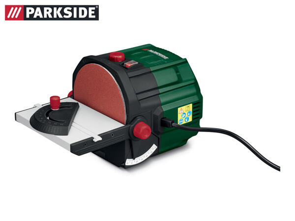 Parkside Disc Sander