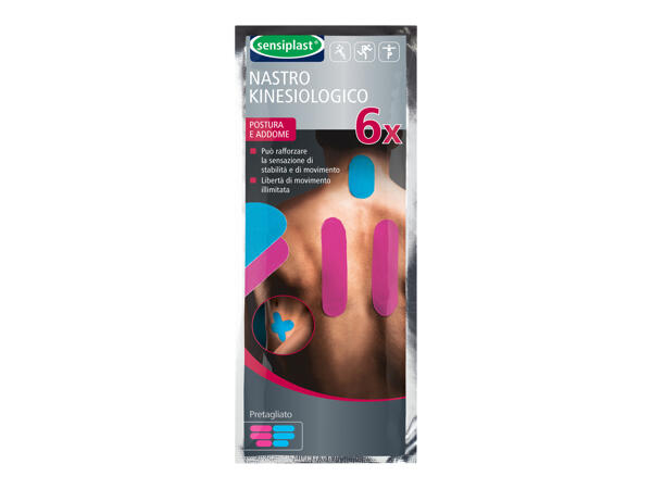 Kinesiology Tape