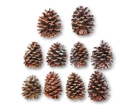 Huntington Home 
 Holiday Pine Cones