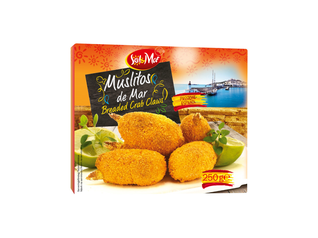 MUSLITOS