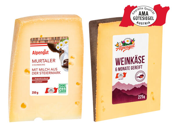 Käsespezialität