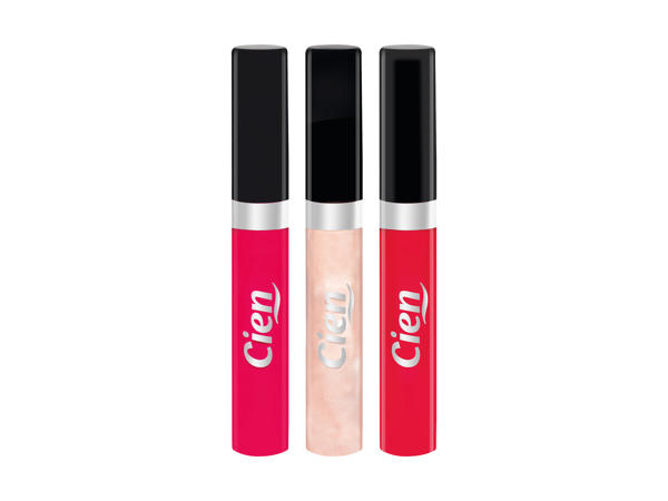 Gloss à lèvres