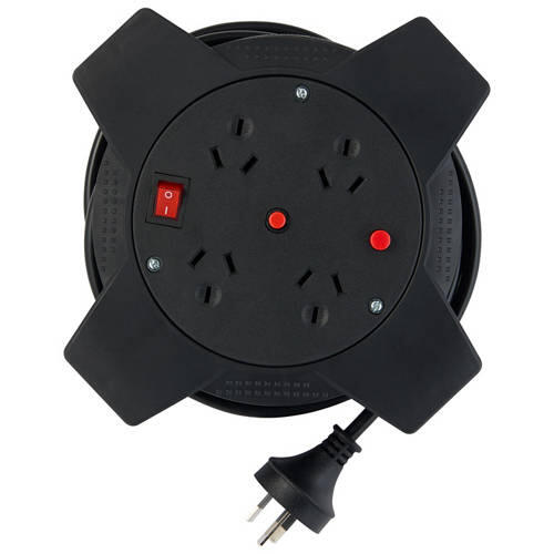 Cable Reel 5m