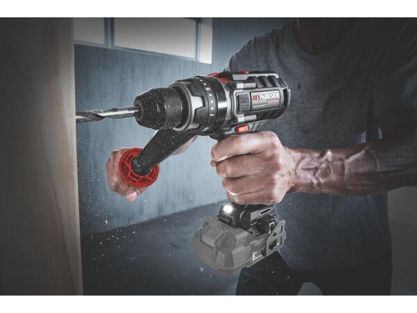 Cordless drill 20V