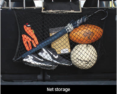 Quick Chute Car Protectors