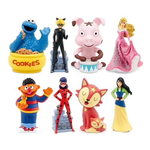 TONIES(R) Hörfiguren, Doppelpkg.