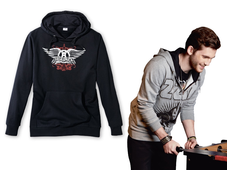 Men's Hoodie