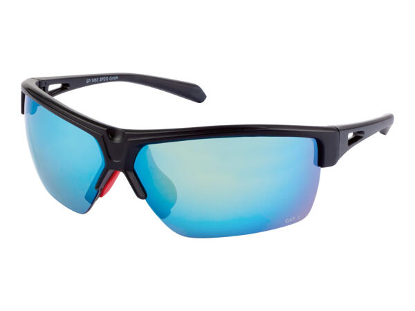 Crivit Sports Glasses with Interchangeable Lenses