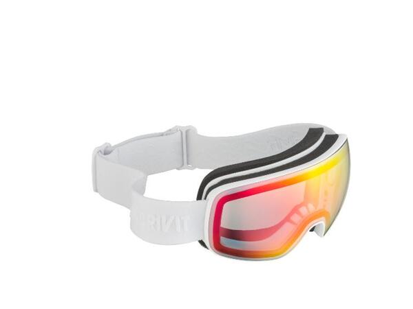 Lyžařské a snowboardové brýle