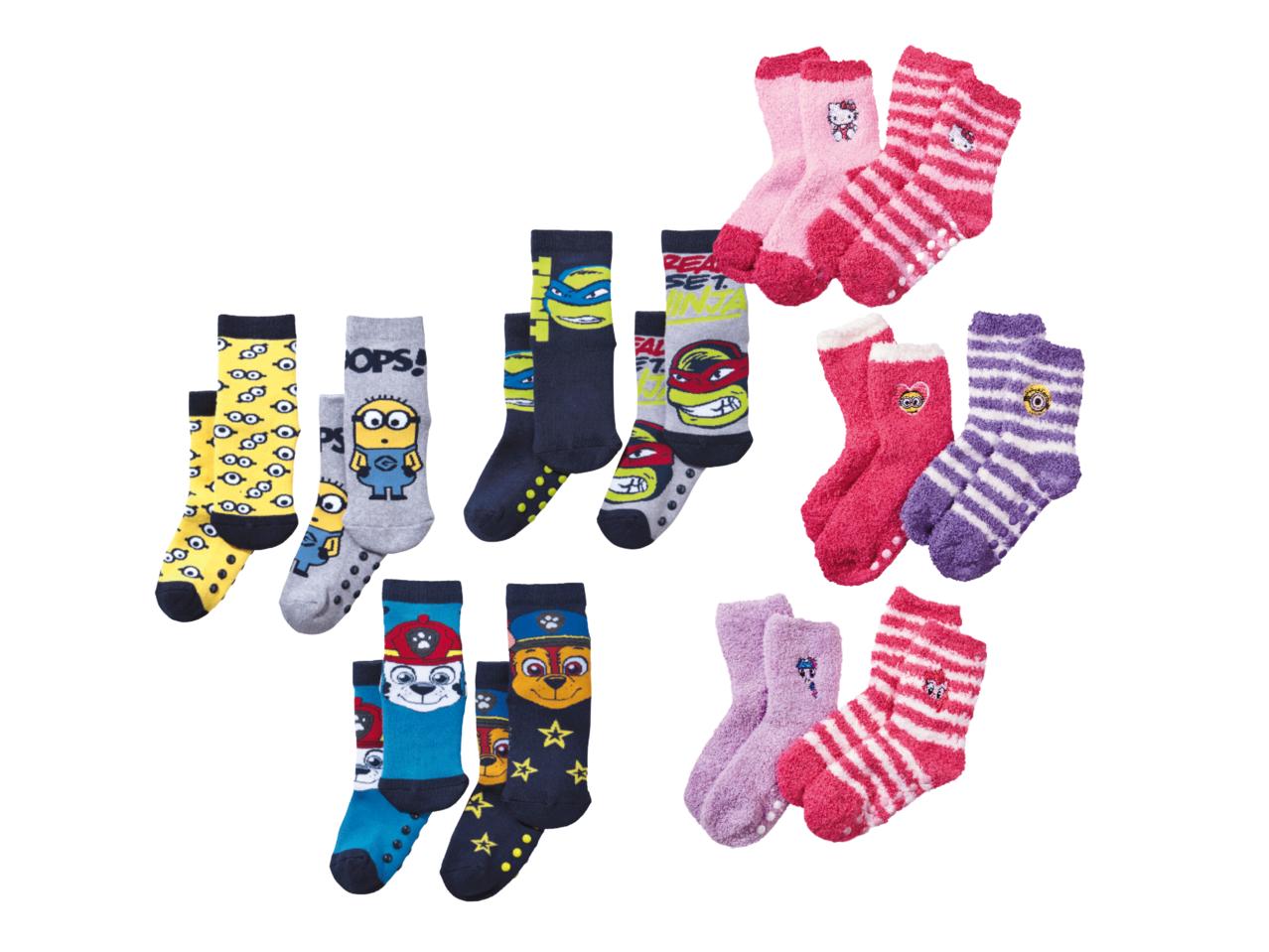 Kids Socks