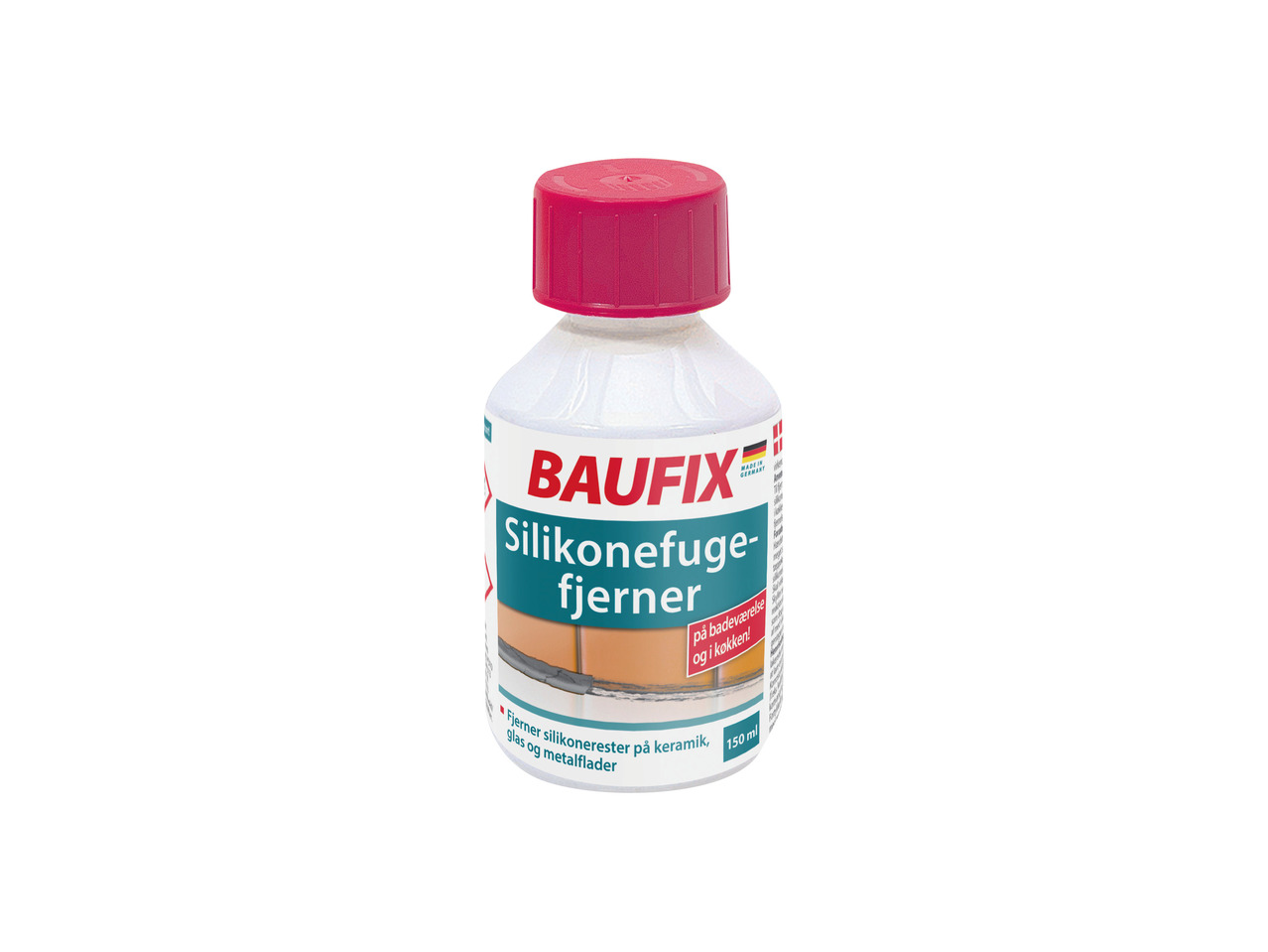 POWERFIX(R) Afrensningsmiddel