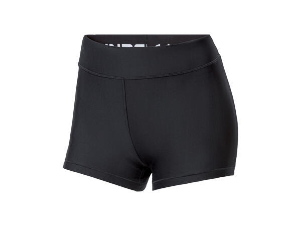 Ladies' Sports Shorts