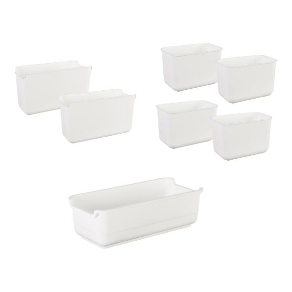 HOME CREATION(R) 				Selbstklebende Box(en)