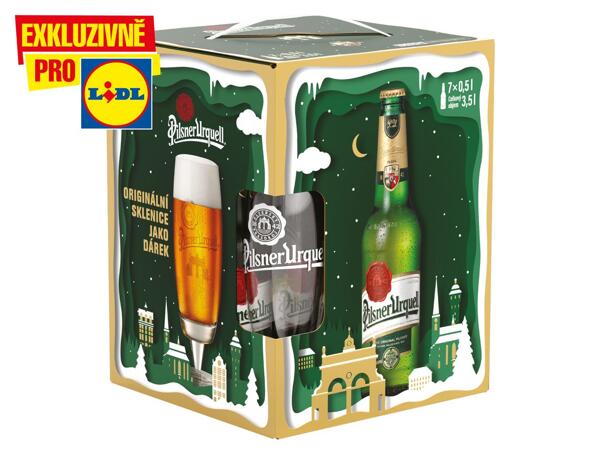 PILSNER URQUELL