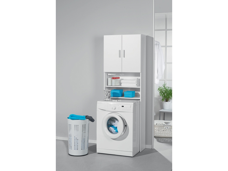Washing Machine Cabinet