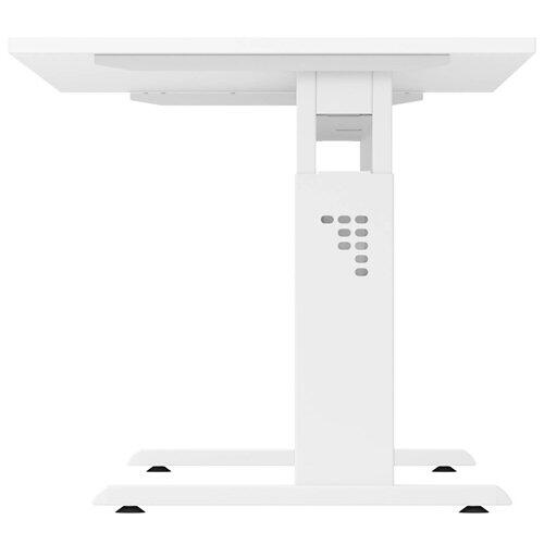 APOLLO Table de bureau Zero 120 x 67.2 cm