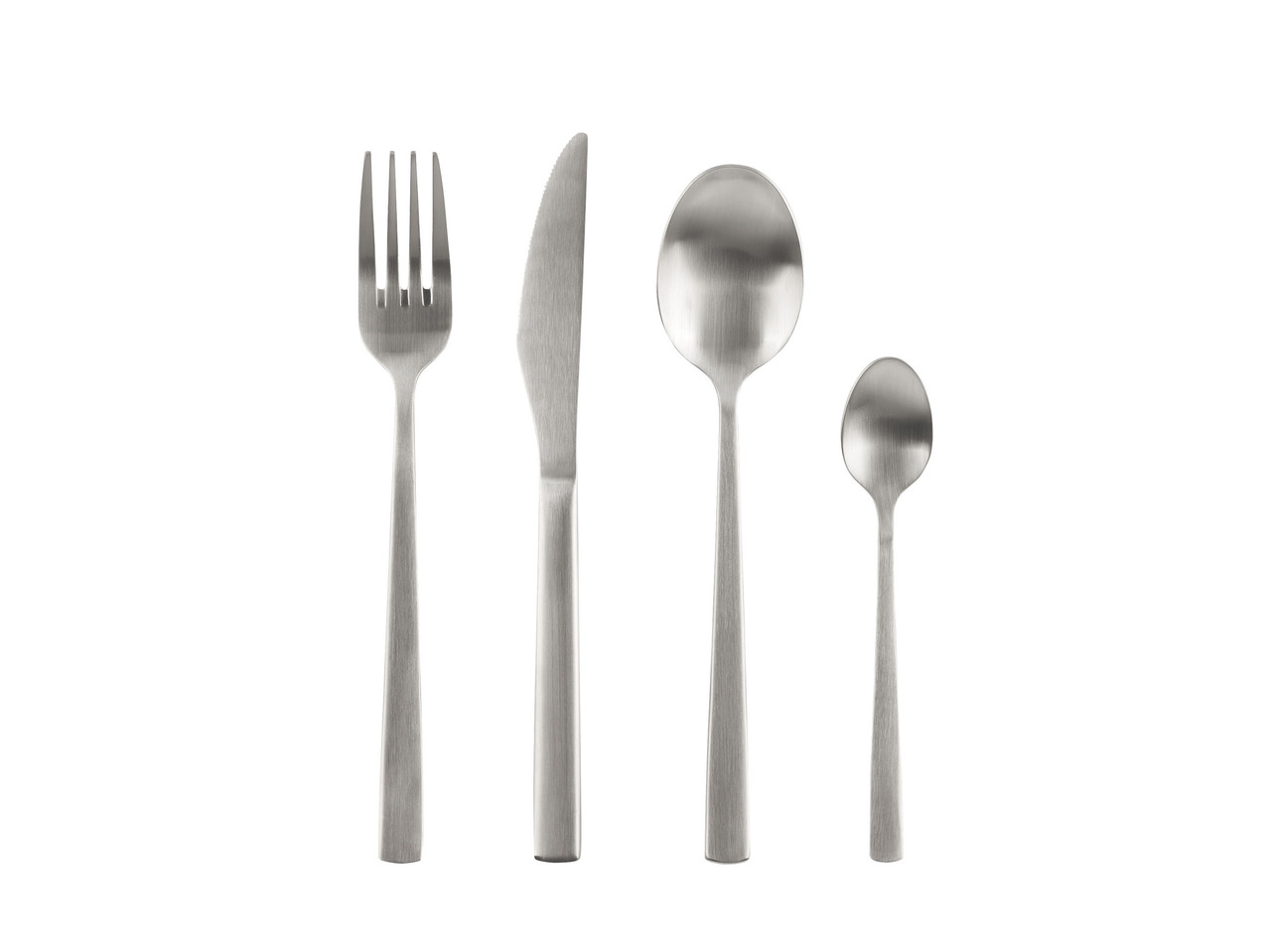 Cutlery Set