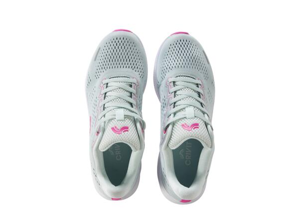 Ladies' running trainers