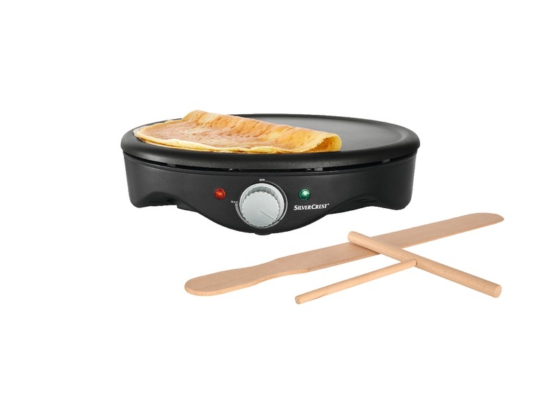 Crêpe Maker
