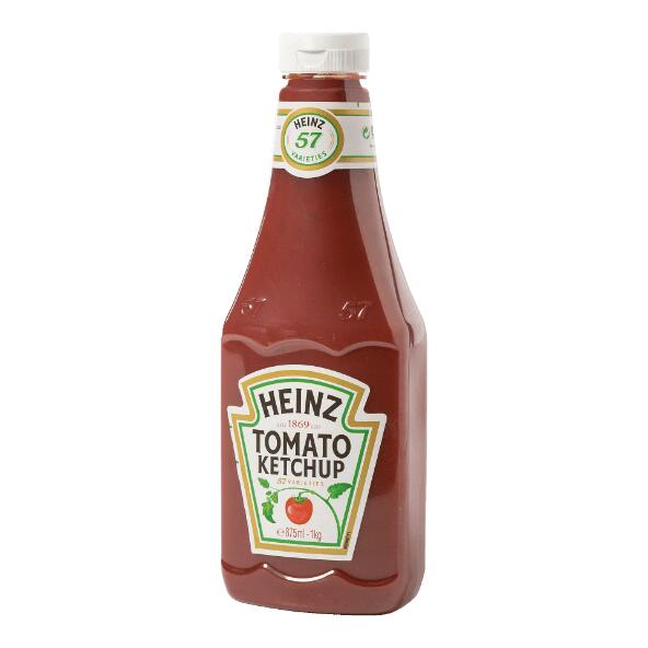 HEINZ(R) 				Tomatenketchup