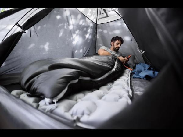 Camping Tent
