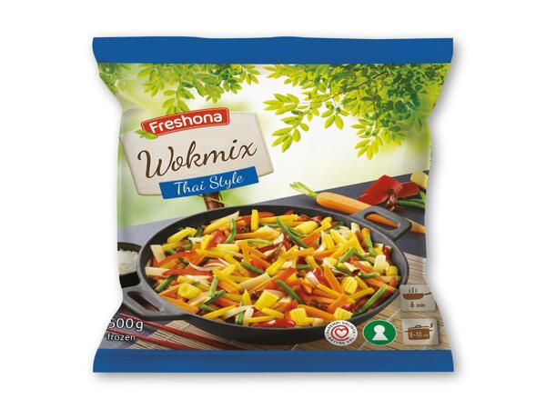 Wokmix