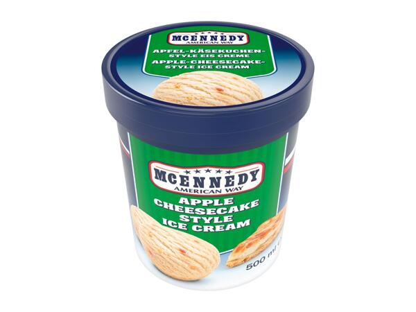 Ice Cream Tub