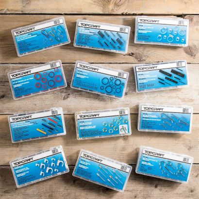 DIY-Sortiment