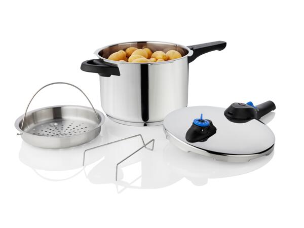 Pressure Cooker