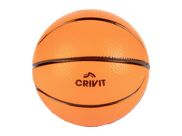 Crivit Mini Basketball/Mini Football