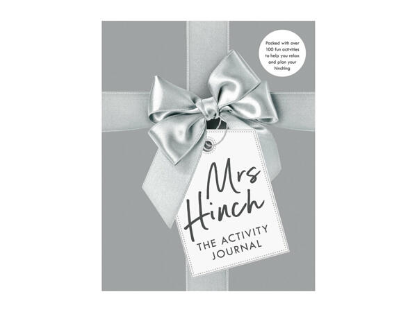 Mrs Hinch Book