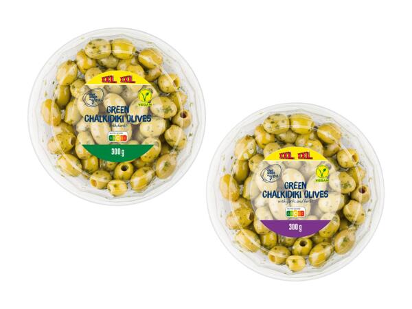 Olives XXL