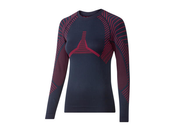 Crivit Ladies' Base Layer Top