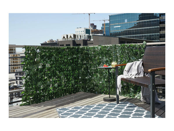 Florabest Privacy Protector