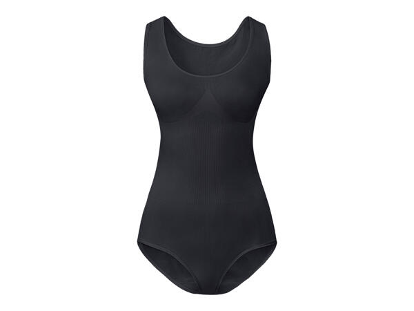 Ladies' Seamless Shaping Slip