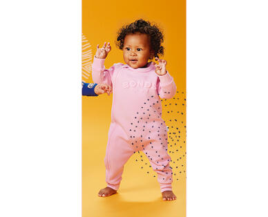 Bonds Baby Tech Zippy