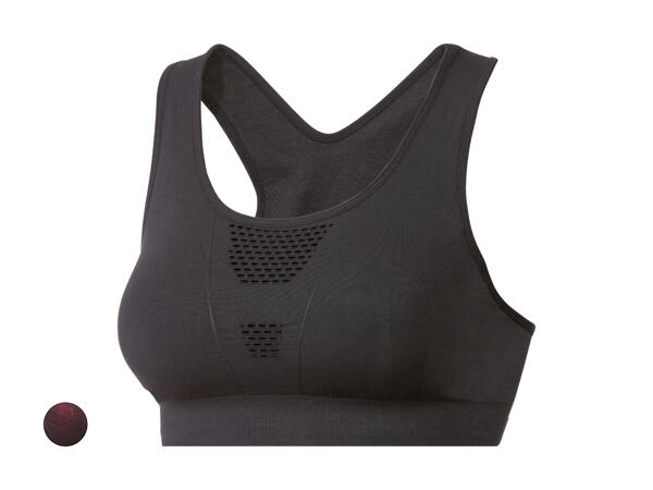 Brassière de sport