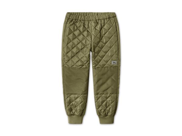 Kleinkinder Outdoorhose