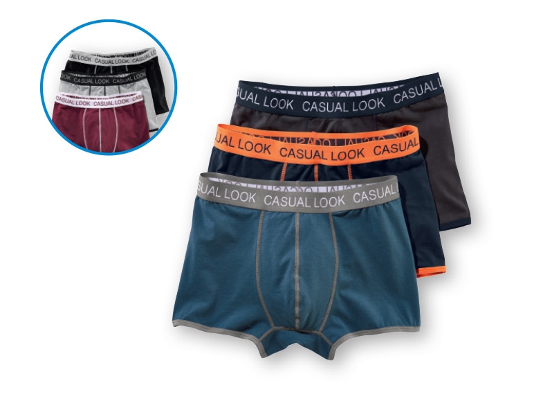 Livergy Men's Boxers