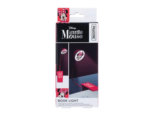 Paladone Character Book Light