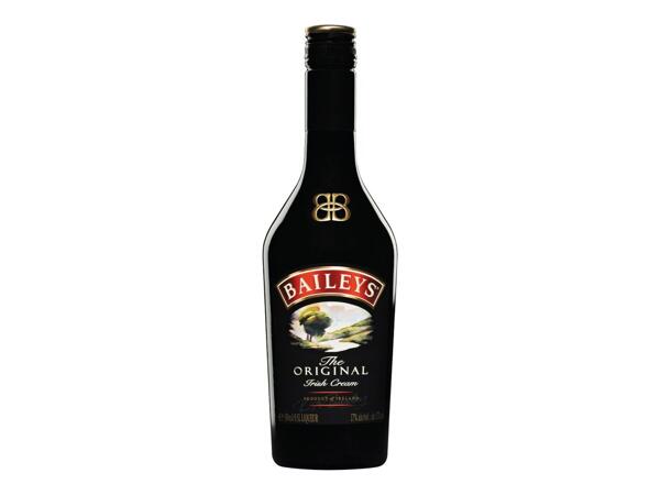 BAILEYS ORIGINAL