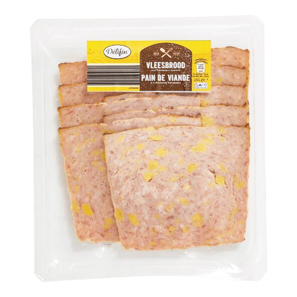 Vleesbrood