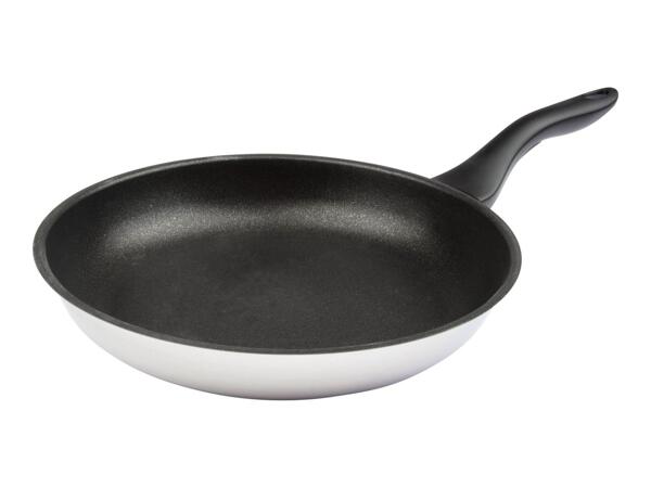 Ernesto 28cm Frying Pan with Non-Stick Coating