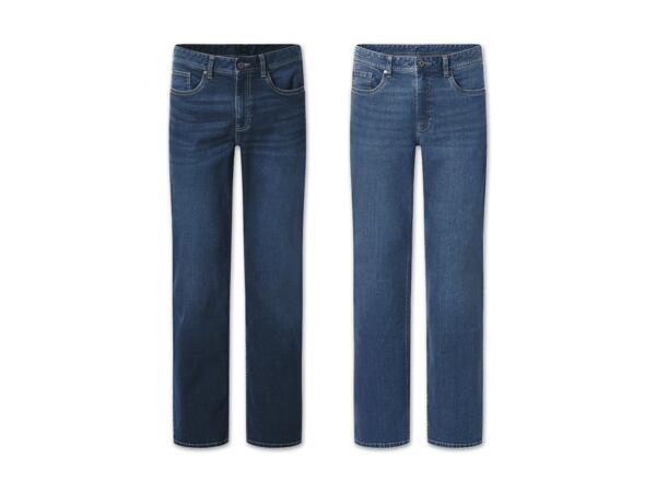 Herren Jeans